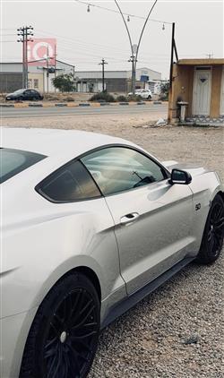 فورد موستانج